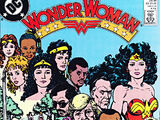 Wonder Woman Vol 2 32