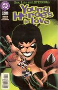 Young Heroes in Love Vol 1 6