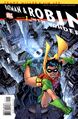 All Star Batman and Robin, the Boy Wonder #1 (September, 2005)