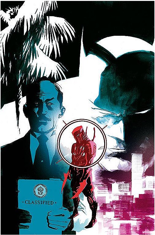 All Star Batman Vol 1 10 DC Database Fandom