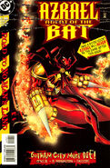 Azrael: Agent of the Bat Vol 1 49