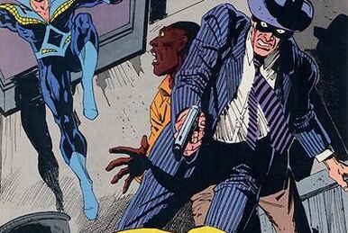 Flashpoint: The World of Flashpoint featuring Batman