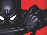 Batman Beyond Vol 6 1