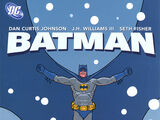 Batman: Snow (Collected)