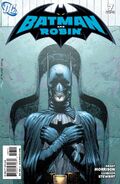 Batman and Robin Vol 1 7