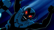 Jaime Reyes TV Series Batman: The Brave and the Bold