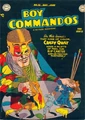 Boy Commandos 33.jpg (57 KB) Boy Commandos #33 (May, 1949)