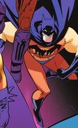 Bruce Wayne DCAU Comics-only