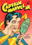Captain Marvel, Jr. Vol 1 56