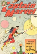 Captain Marvel Adventures Vol 1 94