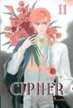 Cipher #11 (June, 2008)