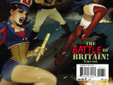 DC Comics Bombshells Vol 1 11