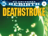 Deathstroke Vol 4 6
