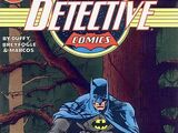 Detective Comics Vol 1 582