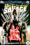 Doc Savage Vol 3 6