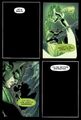 Green Lantern Earth -32 Dark Multiverse