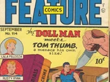 Feature Comics Vol 1 114