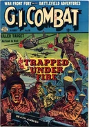 GI Combat Vol 1 16.jpg (81 KB) G.I. Combat Vol 1 16