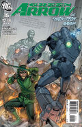 Green Arrow Vol 4 15