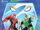 Green Lantern: The Animated Series Vol 1 9