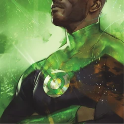 John Stewart (Prime Earth)