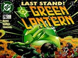 Green Lantern Vol 3 75