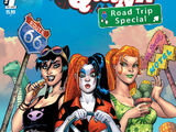 Harley Quinn Road Trip Special Vol 1 1