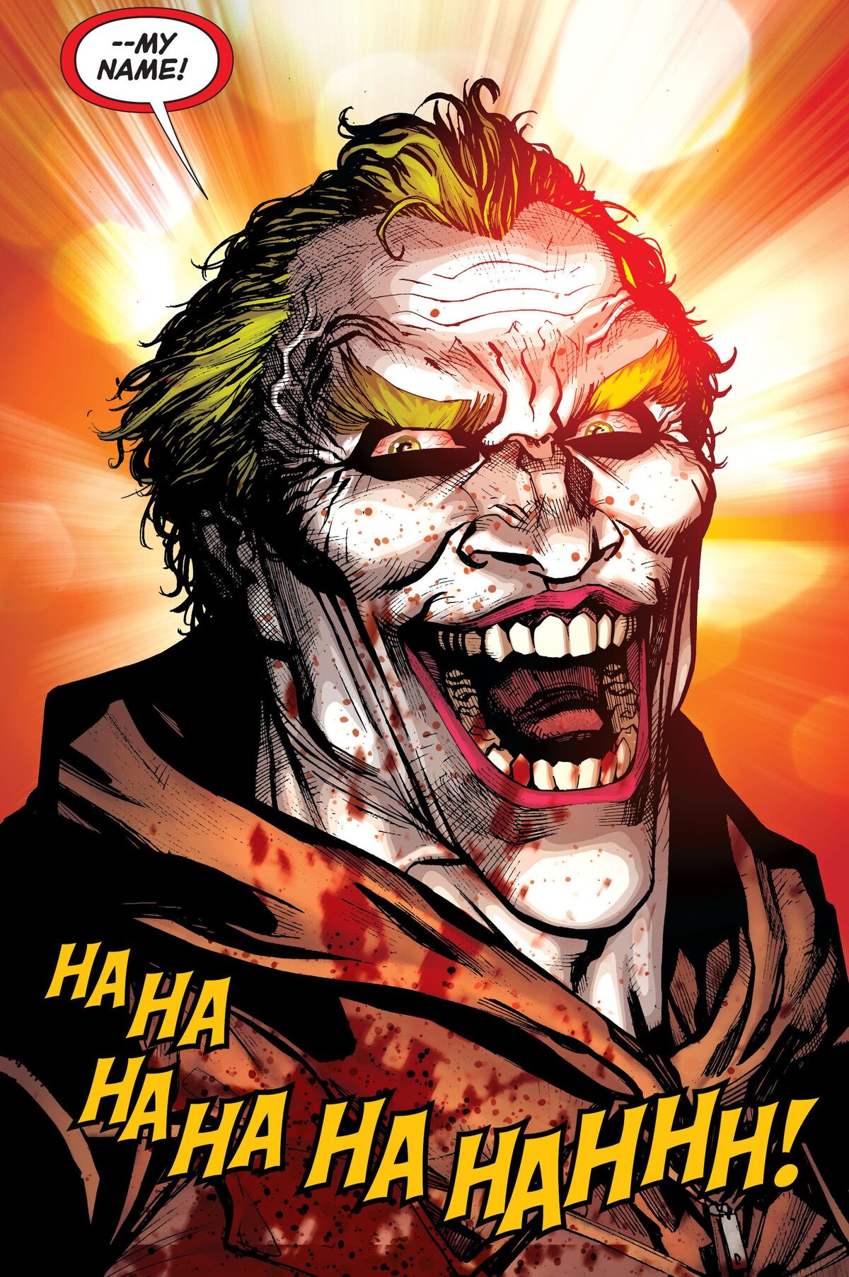 Joker Futures End Dc Database Fandom 0857