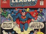 Justice League of America Vol 1 107