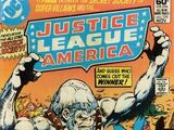 Justice League of America Vol 1 196