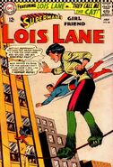 Superman's Girl Friend, Lois Lane Vol 1 66