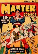 Master Comics Vol 1 17