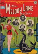 Miss Melody Lane of Broadway Vol 1 3