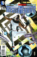 Mister Terrific Vol 1 8