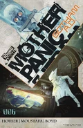 Mother Panic: Gotham A.D. Vol 1 6