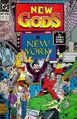 New Gods Vol 3 #13 (February, 1990)