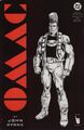 OMAC Vol 2 #1 (November, 1991)