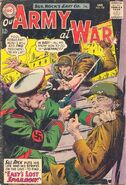 Our Army at War Vol 1 138