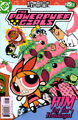 Powerpuff Girls #29 (October, 2002)