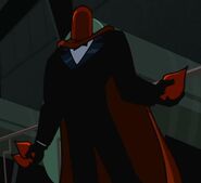 Red Hood Other Media Batman: The Brave and the Bold