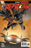 Red Robin Vol 1 4