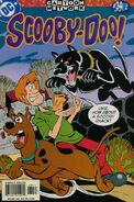 Scooby-Doo Vol 1 34