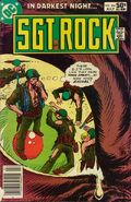 Sgt. Rock Vol 1 354