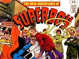 Superboy Vol 2 37