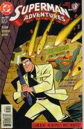 Superman Adventures Vol 1 37