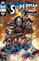 Superman Vol 5 #11 (July, 2019)