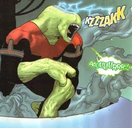 Tribulus (New Earth)