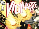 Vigilante Vol 3 1