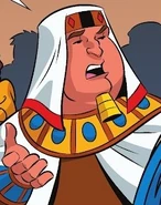 William McElroy The Batman & Scooby-Doo Mysteries 0001.jpg (54 KB) William McElroy Scooby-Doo The Batman & Scooby-Doo Mysteries