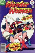 Wonder Woman Vol 1 228